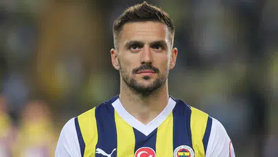 Dusan Tadic'in yeni adresi belli oluyor