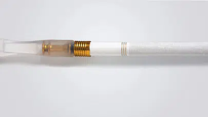 Sigara filtresi üretimine yeni düzenleme: 2 milyar adet kapasite şartı geldi!