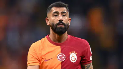 Kerem Demirbay'ın yeni adresi belli oldu!