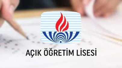 AÖL 3. dönem sınav giriş belgeleri erişime açıldı