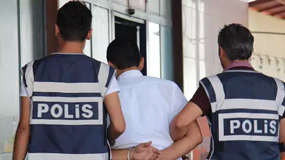 30 ilde FETÖ operasyonu: 156 şüpheli yakalandı