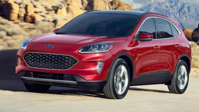 Ford fiyat listesi Temmuz 2025