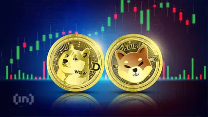 Dogecoin ve Shiba Inu yükseliyor: Meme coin rallisi ne kadar sürecek?