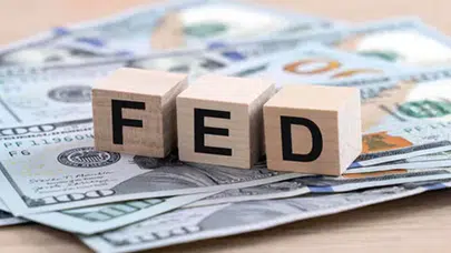 Fed faiz indirimi sinyali verdi! Küresel piyasalar yükselişte