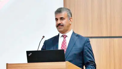 Prof. Dr. Harun Çiftçi, Fatih Altaylı hakkında suç duyurusunda bulundu!