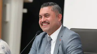 Şile Belediye Başkanvekili belli oldu