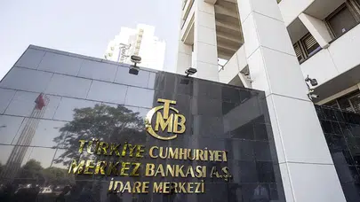 Merkez Bankası duyurdu: Bankacılık sektörünün mevduatında son durum!