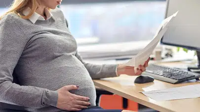 Kadınlardan doğum borçlanması için güçlü ses