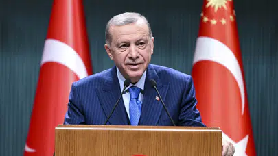 Cumhurbaşkanı Erdoğan imzasıyla bakanlıklarda üst düzey atamalar yapıldı