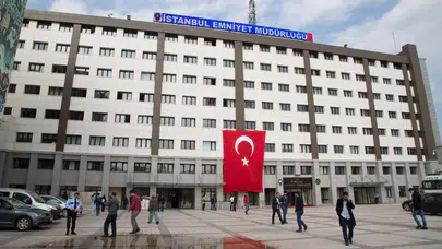 İstanbul Emniyet Müdürü Yıldız'dan, tartışmalı karikatür hakkında açıklama