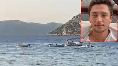 Arda Deniz Orat davasında tutuklu şüphelilerin ifadesi ortaya çıktı