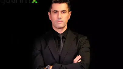 ICRYPEX Yönetim Kurulu Başkanı Gökalp İçer gözaltına alındı!