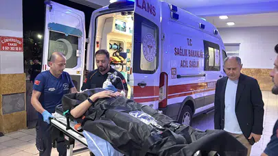 Sivas’ta feci kaza: Aralarında eski vali de var!