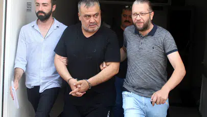 Şarkıcı Metin Işık ve oğlu yeniden yargılandı! 4 yıl hapsi istendi