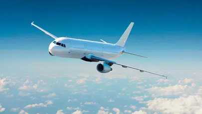 50 kişilik Yahudi grup taşkınlık çıkardı, uçaktan indirildi!