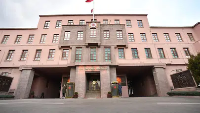 MSB'den 12 askerin şehit olmasına ilişkin yeni açıklama