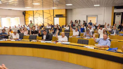 Afyonkarahisar'da toplu taşımaya yüzde 47 zam yapıldı