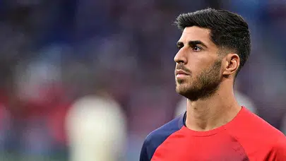 Fenerbahçe'nin Marco Asensio için PSG'ye yaptığı teklif ortaya çıktı!