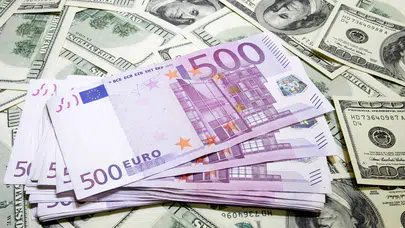 9 Temmuz Çarşamba dolar ve euro kaç TL oldu?