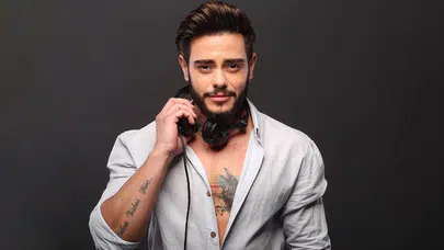 Cinsiyet değiştiren Rüzgar Erkoçlar'ın yeni mesleği ne?