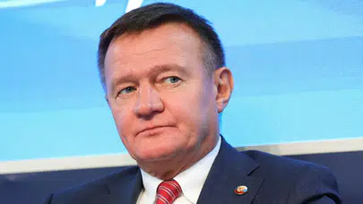 Putin'in görevden aldığı Ulaştırma Bakanı Starovoit saatler sonra ölü bulundu!