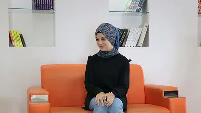 Depremde babasını kaybeden, LGS Türkiye birincisi sözünü tuttu! İşte Şevval Ece Kılınçer'in başarı öyküsü...