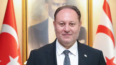 Öztürkler: Kıbrıs Barış Harekatı, Ada'da kökleşmemizi sağladı
