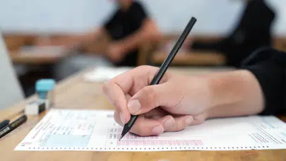 DGS sınav giriş belgesi yayınladı