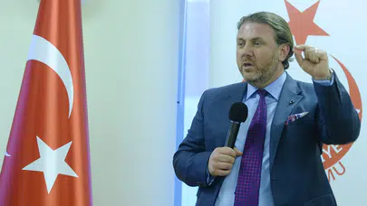 Kanser tedavisi gören Erdoğan'ın Başdanışmanı Yiğit Bulut'un durumu ağırlaştı