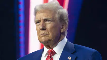 Trump'tan Hamas'a çağrı: Tek çözüm silah bırakma!