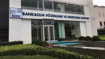 Bankacılık Düzenleme ve Denetleme Kurumu (BDDK), haftalık Bankacılık Sektörü Verileri'ni açıklandı