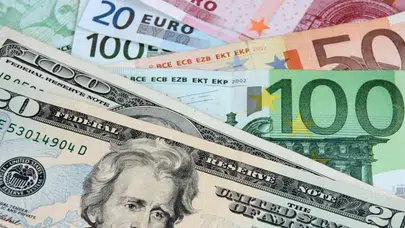 31 Temmuz Perşembe dolar ve euro kaç TL oldu?