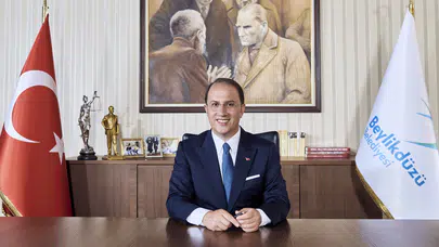 Beylikdüzü Belediye Başkanı Murat Çalık yarın ameliyat olacak