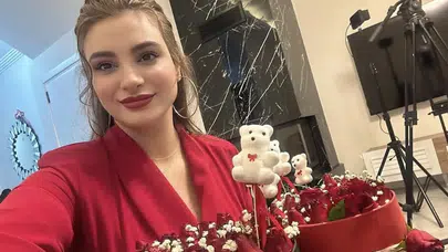 Popstar Alaturka yıldızı Özlem Güneş’ten eski eşi hakkındaki şok iddialar: Can güvenliğim yok, boğazıma bıçak dayadı!