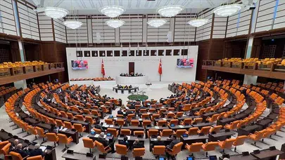 TBMM’de bağımsız milletvekili sayısı arttı