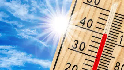 22 Temmuz 2025 hava durumu