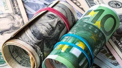 Faiz kararı öncesi dolar ve euro güne nasıl başladı?