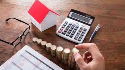 Ev sahibi olmak için yarış başladı! Konut kredileri rekor kırdı!