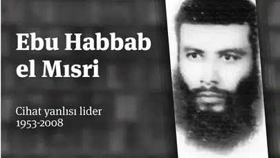 ABD’nin hedefindeki isim: Ebu Habbab el Mısri kimdir?