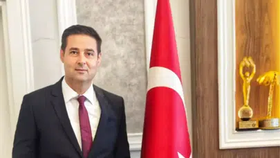 Mezitli Kaymakamı Turgay Gülenç kimdir? Özgeçmişi ve görevleri