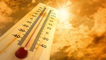 9 Temmuz 2025 hava durumu