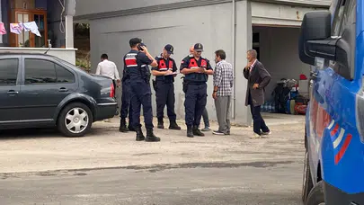 Kocaeli’de akaryakıt istasyonunda kanlı kavga: 4 yaralı