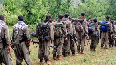 PKK'nın silahları teslim etmesinin ardından siyasetçilerden peş peşe açıklamalar geldi!