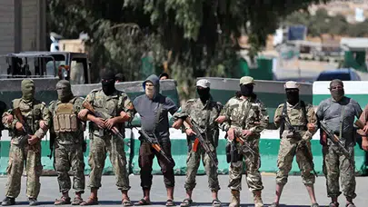 ABD'den şaşırtan adım: HTŞ artık terör örgütü değil