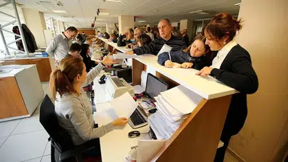 Emekli ve memur zammı açıklandı!