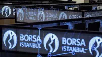 Borsa İstanbul güne nasıl başladı? BIST 100’de son durum