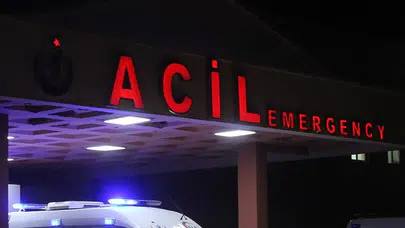 Malatya'da traktör devrildi: Karı koca hayatını kaybetti