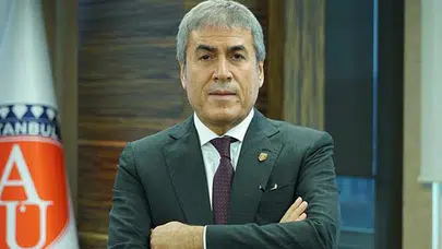 Altınbaş Holding Onursal Başkanı Ali Altınbaş hayatını kaybetti