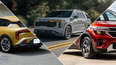 Kia Fiyat Listesi Temmuz 2025