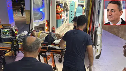 Erol Karaömeroğlu'nun sağlık durumu nasıl?